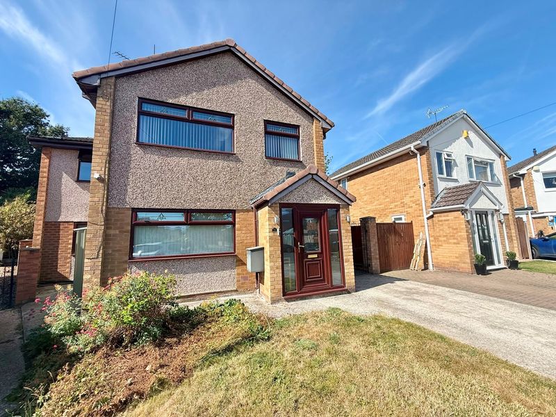 Chalfield Avenue Great Sutton